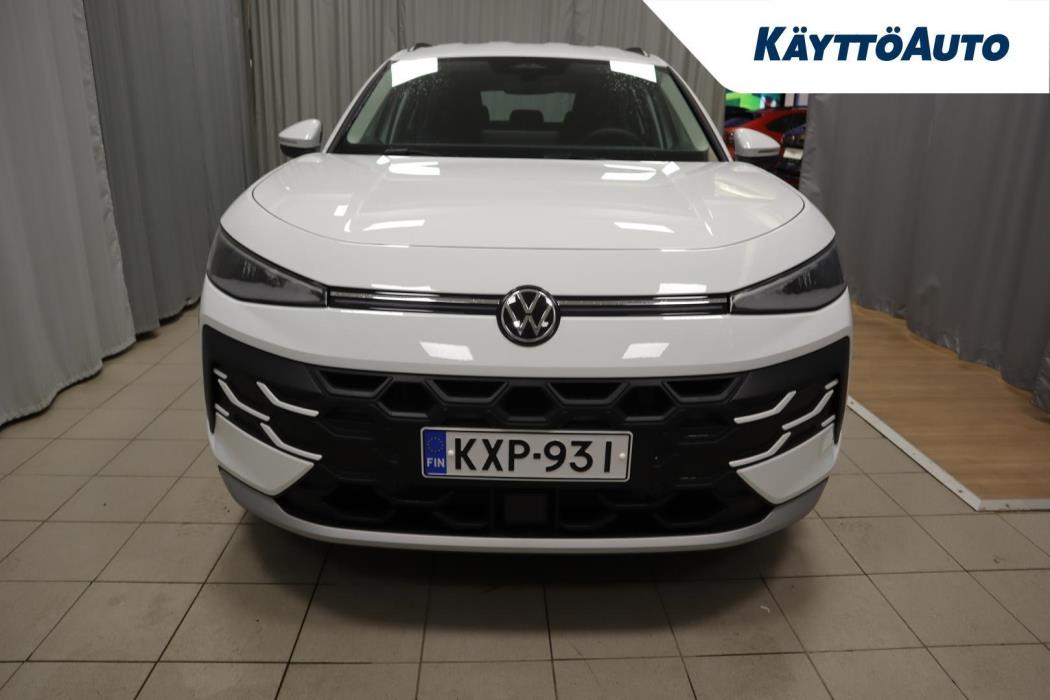 VOLKSWAGEN T-Roc 2026