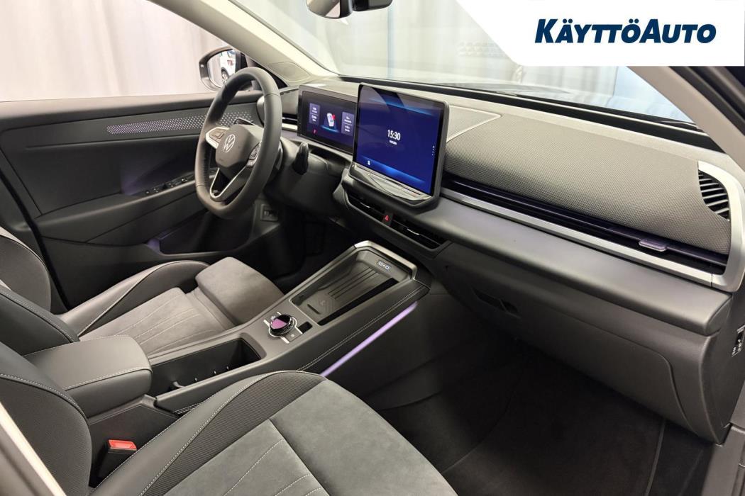 VOLKSWAGEN T-Roc 2026