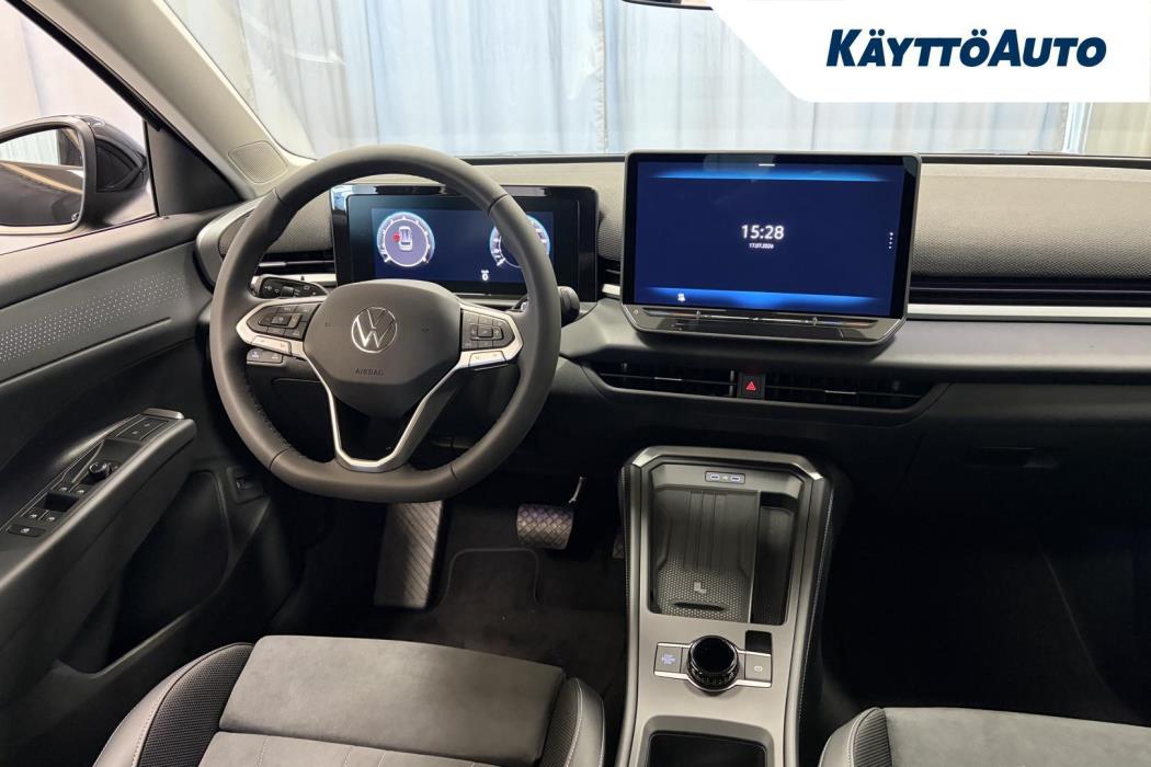 VOLKSWAGEN T-Roc 2026