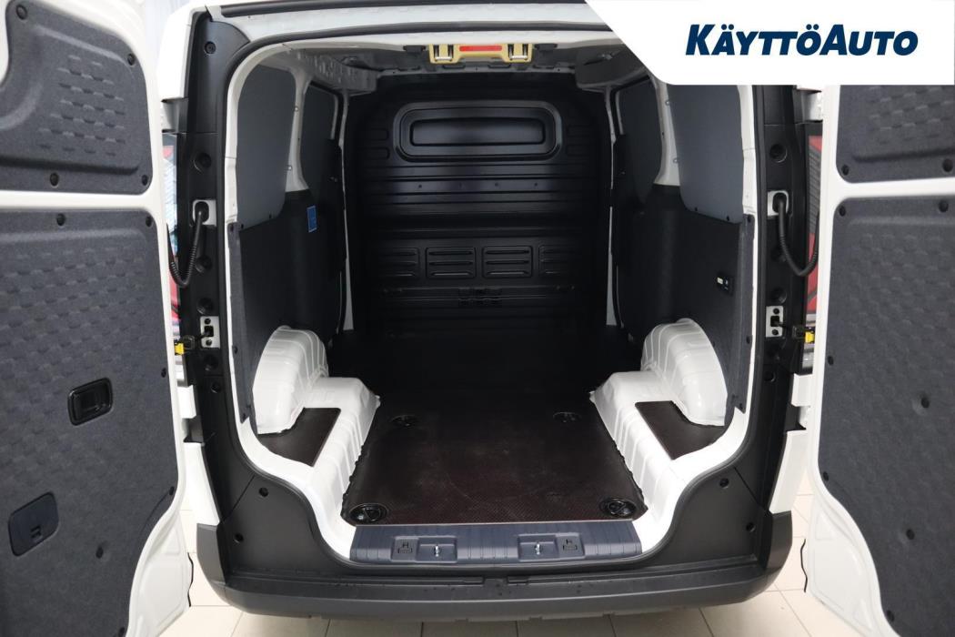 KIA PV5 Cargo 2026