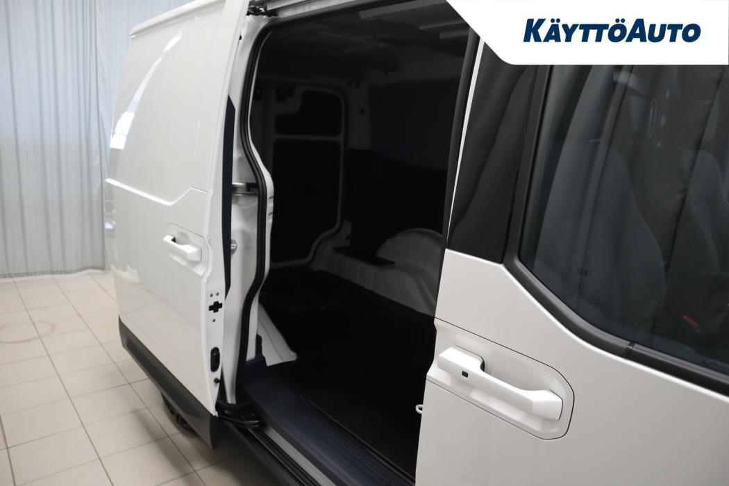 KIA PV5 Cargo 2026