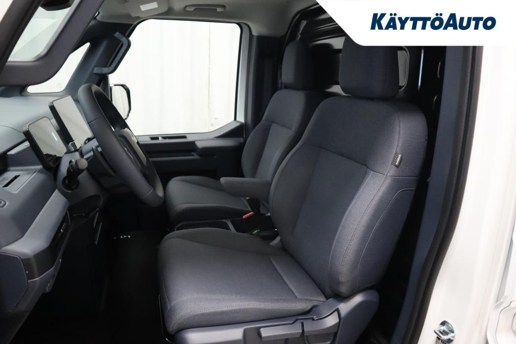 KIA PV5 Cargo 2026