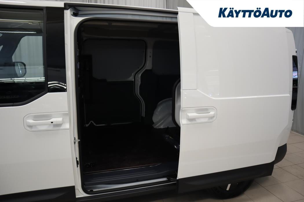 KIA PV5 Cargo 2026