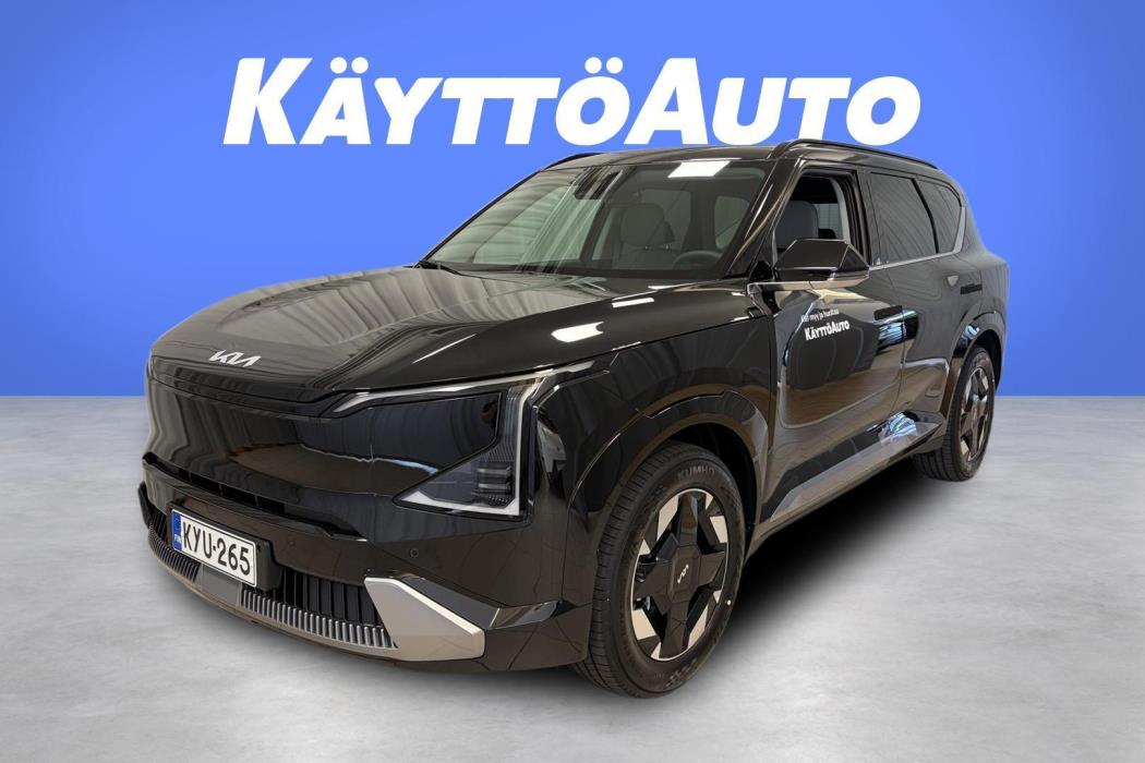 KIA EV5 2026