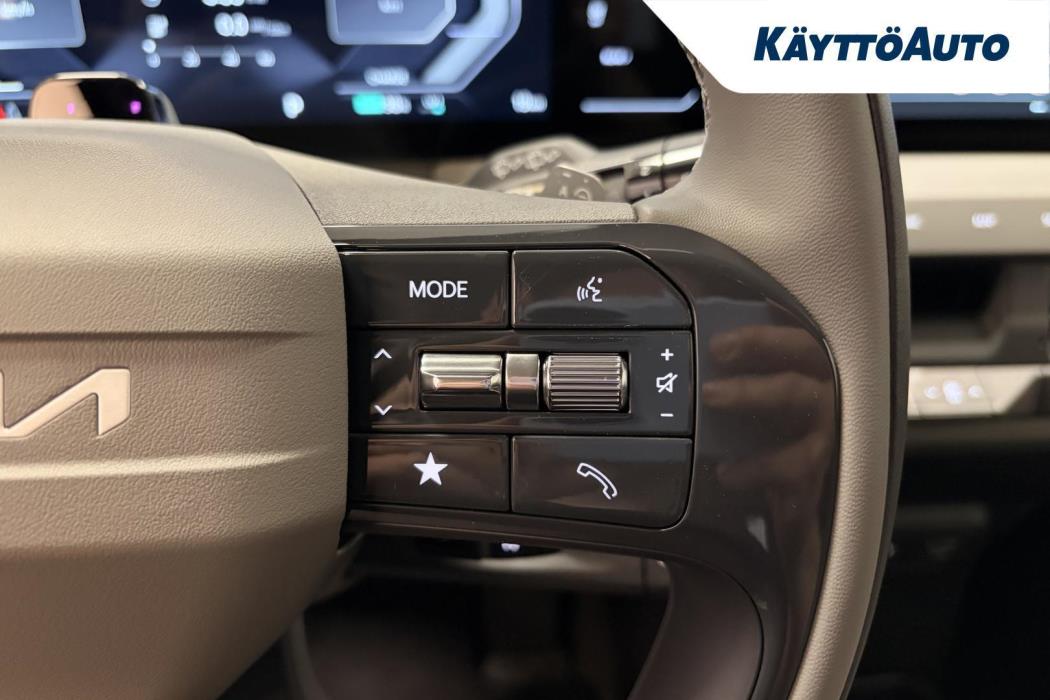 KIA EV5 2026