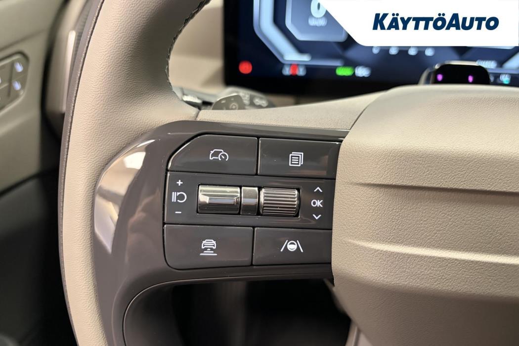 KIA EV5 2026