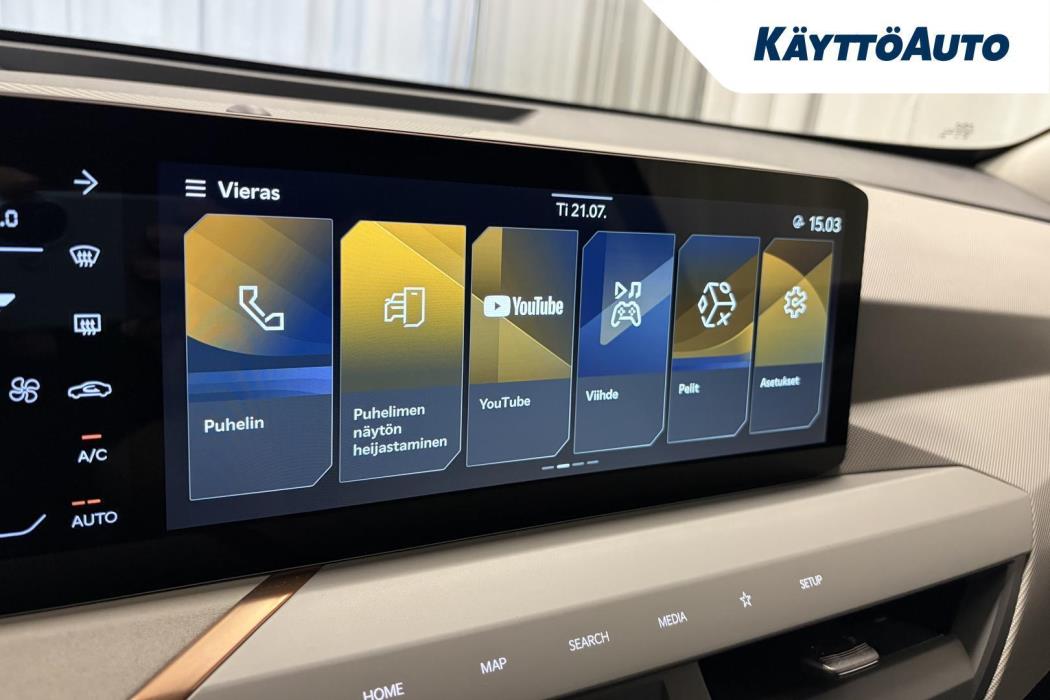 KIA EV5 2026