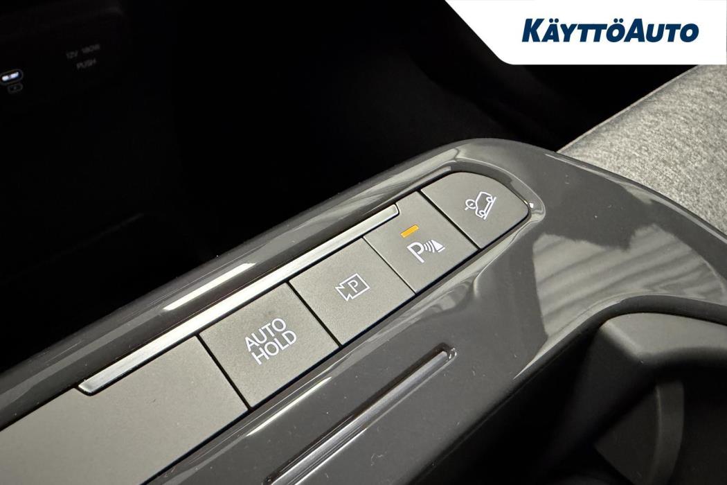 KIA EV5 2026