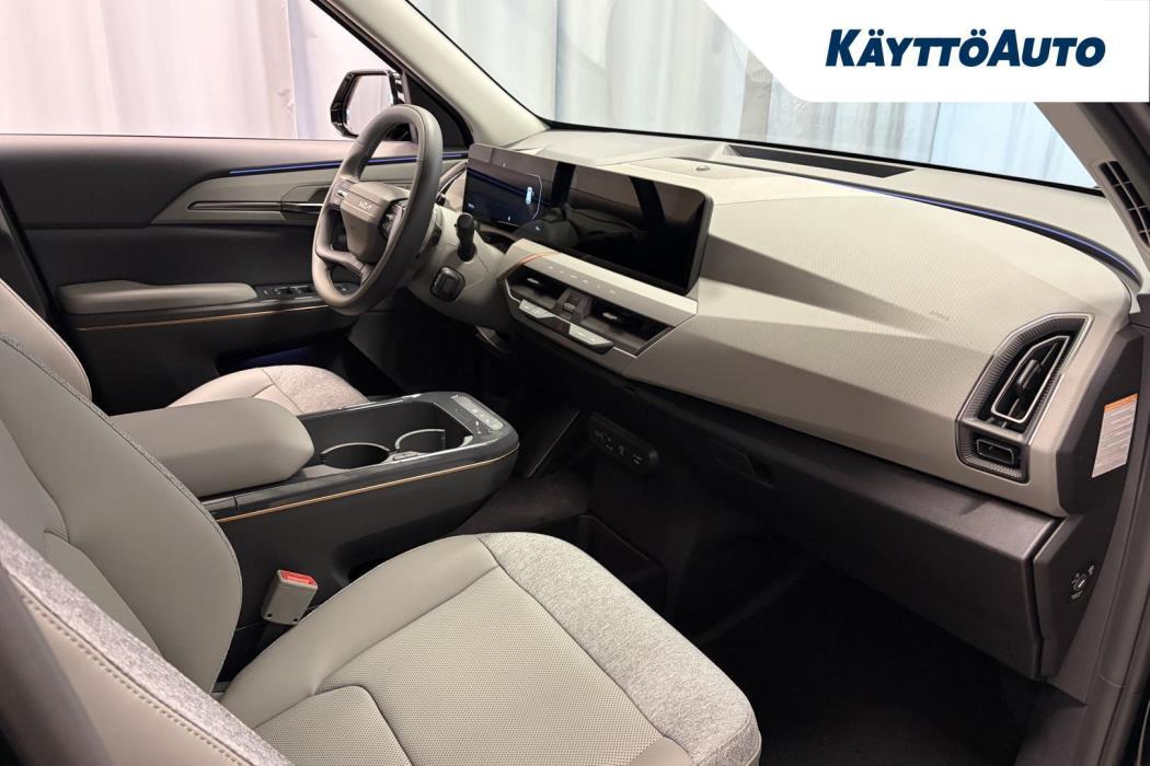 KIA EV5 2026