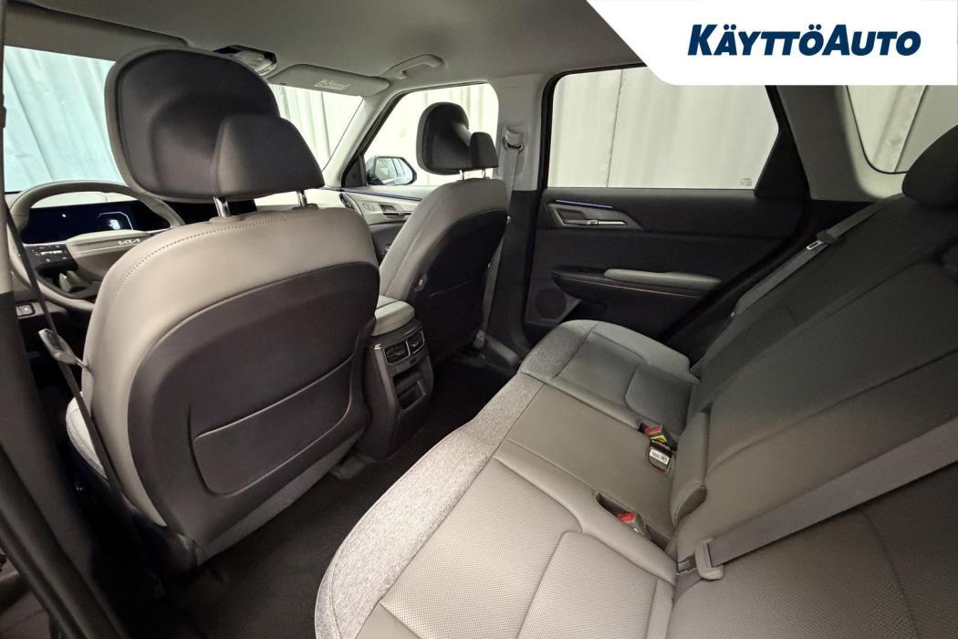 KIA EV5 2026