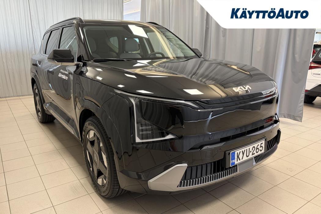 KIA EV5 2026