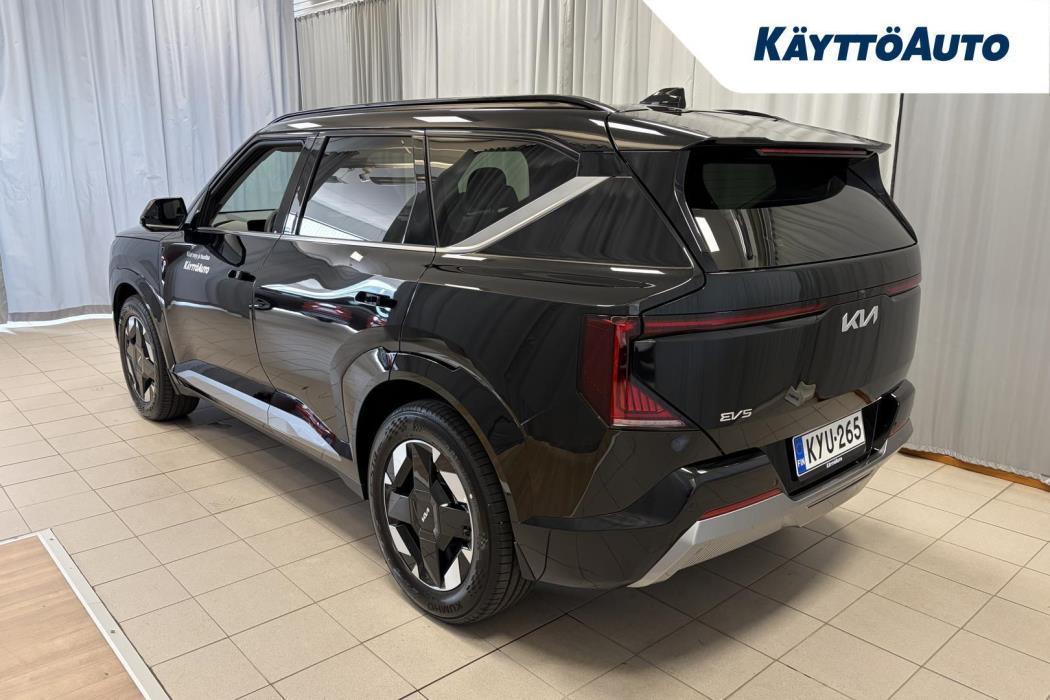 KIA EV5 2026
