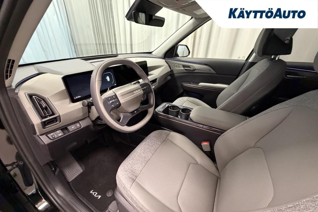 KIA EV5 2026