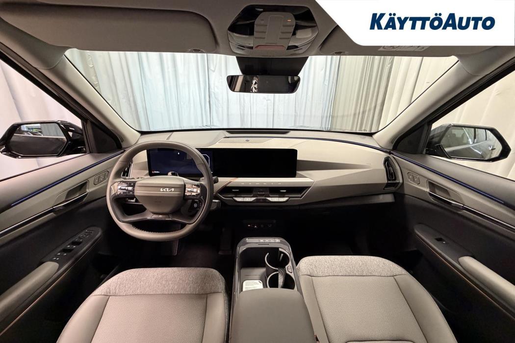 KIA EV5 2026