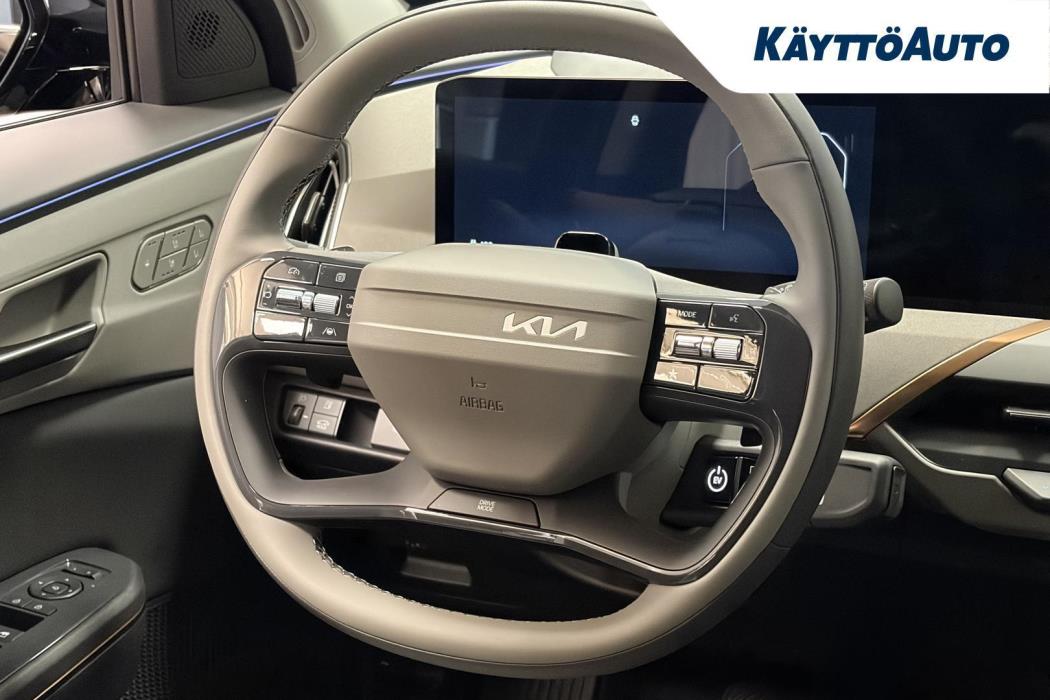 KIA EV5 2026