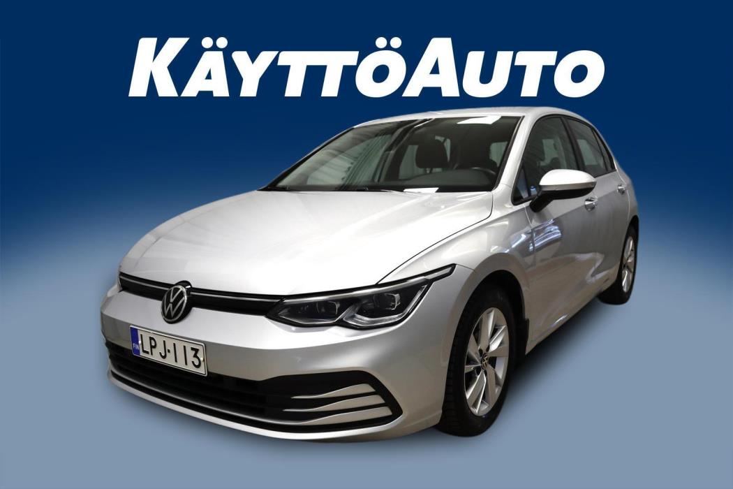 VOLKSWAGEN Golf 2021