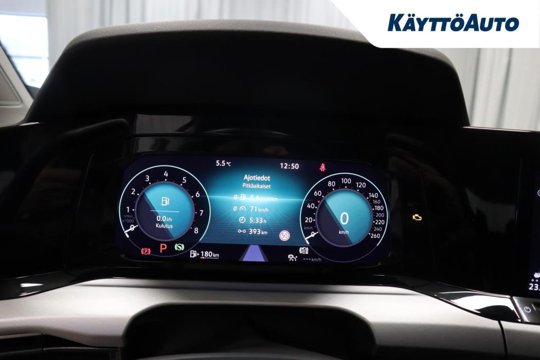 VOLKSWAGEN Golf 2021