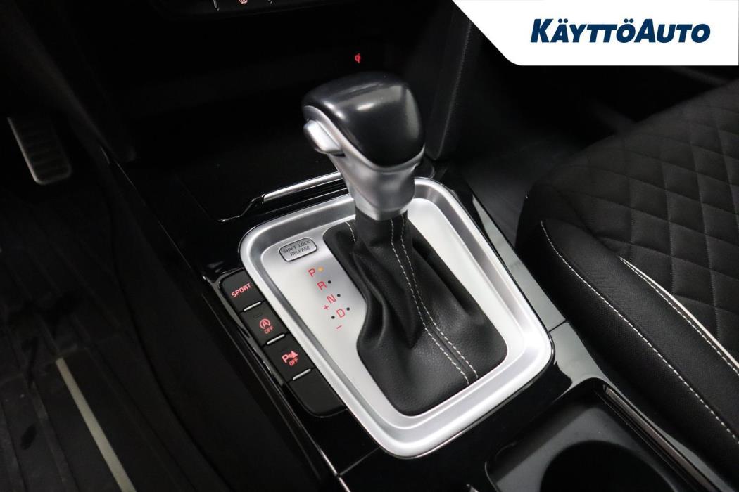 KIA ProCeed 2021