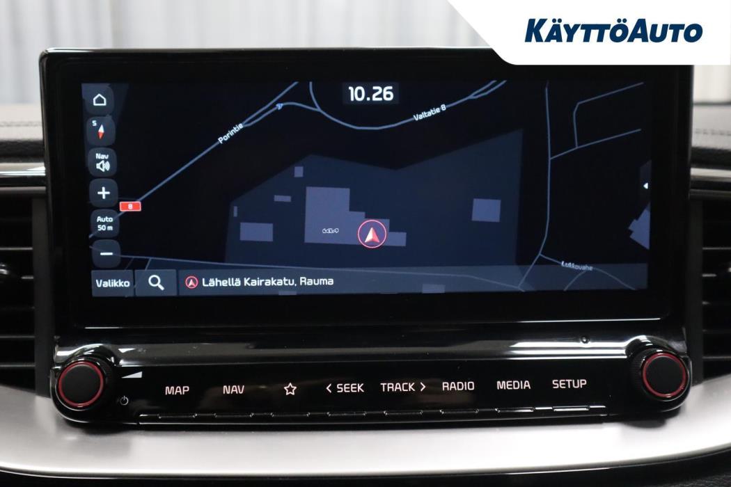 KIA ProCeed 2021