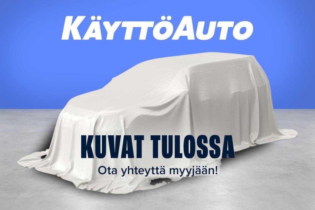 OPEL Zafira 2018