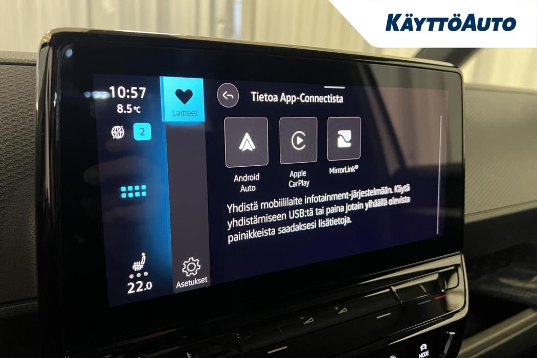 VOLKSWAGEN ID. Buzz Cargo 2024