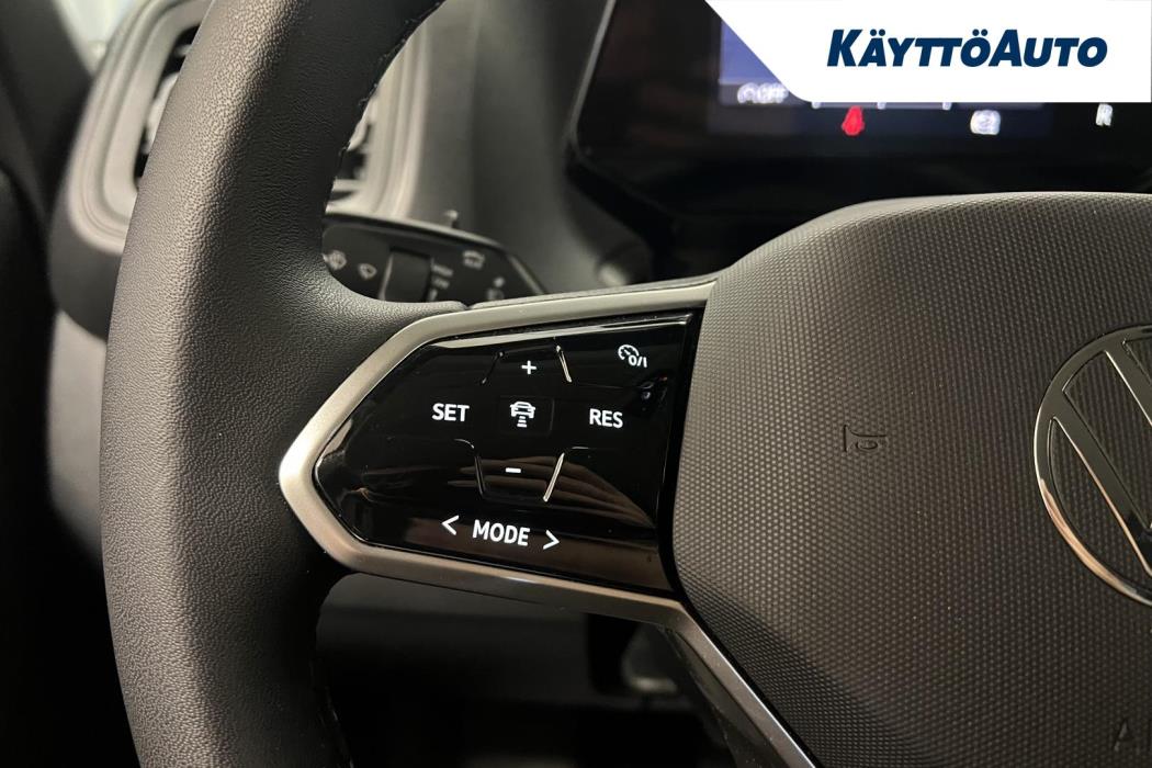 VOLKSWAGEN ID. Buzz Cargo 2024