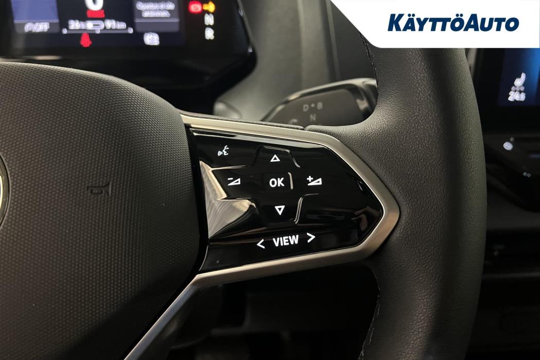 VOLKSWAGEN ID. Buzz Cargo 2024