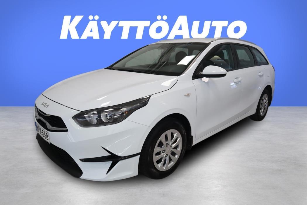 KIA Ceed 2024