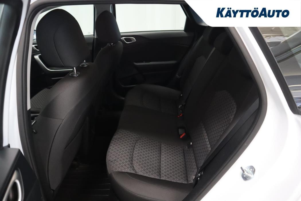 KIA Ceed 2024