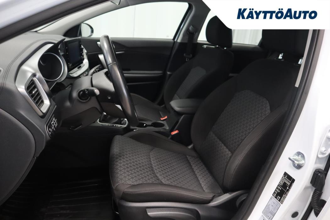KIA Ceed 2024