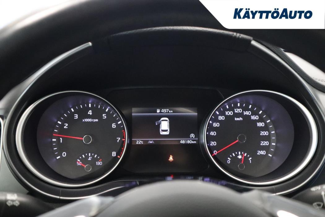 KIA Ceed 2024