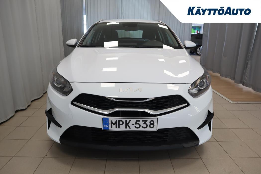 KIA Ceed 2024