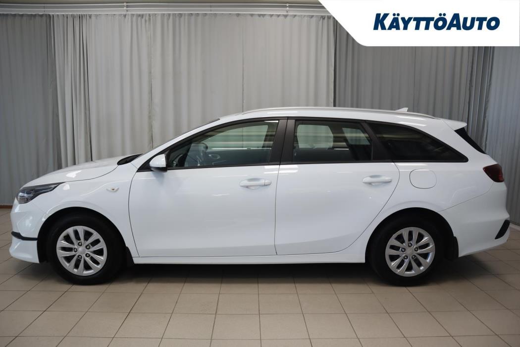 KIA Ceed 2024
