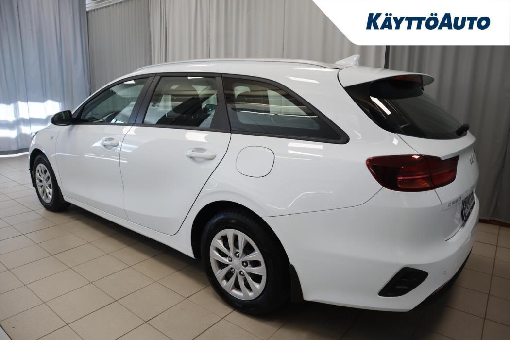 KIA Ceed 2024