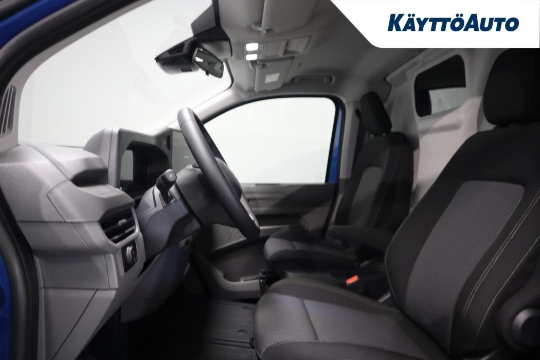 VOLKSWAGEN Transporter 2026