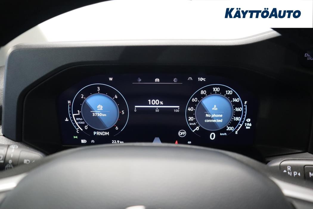 VOLKSWAGEN Transporter 2026