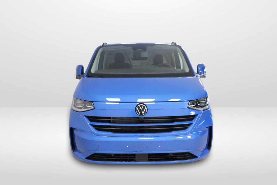 VOLKSWAGEN Transporter 2026