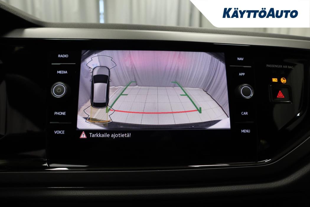 Volkswagen Taigo 2026