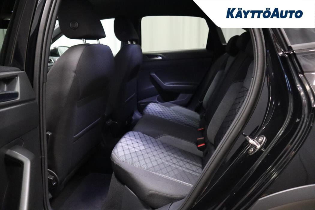 Volkswagen Taigo 2026