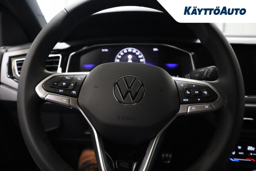 Volkswagen Taigo 2026