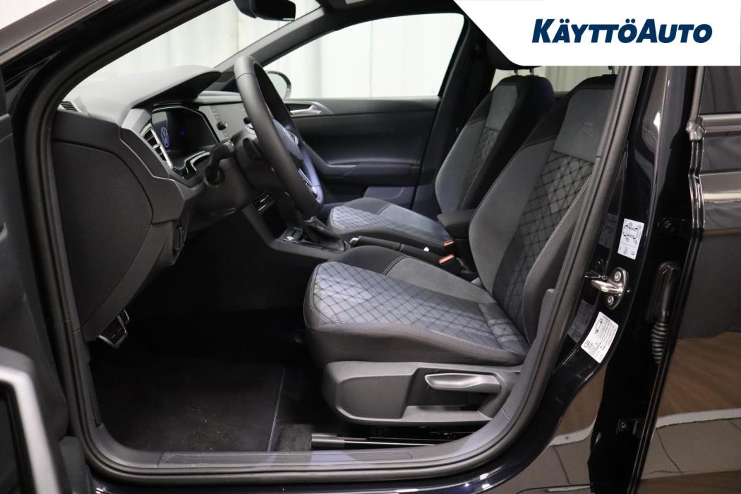 Volkswagen Taigo 2026