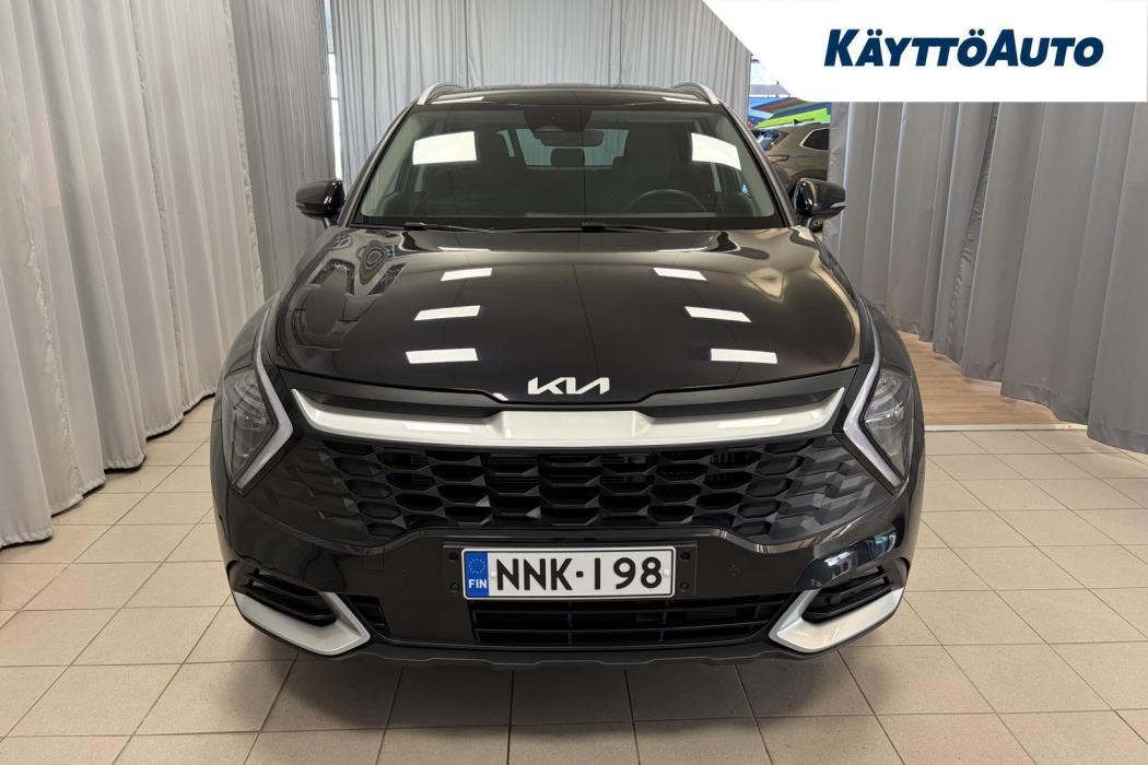 KIA Sportage 2024
