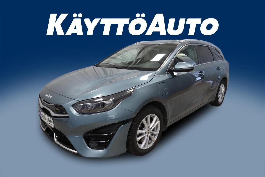 KIA Ceed 2025