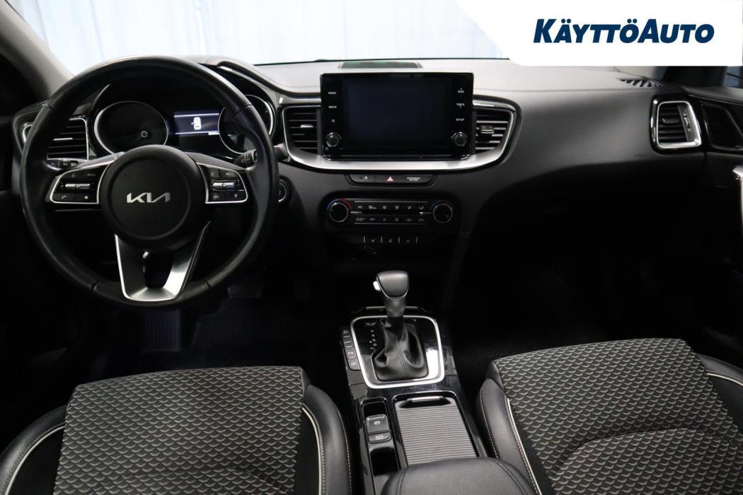 KIA Ceed 2025