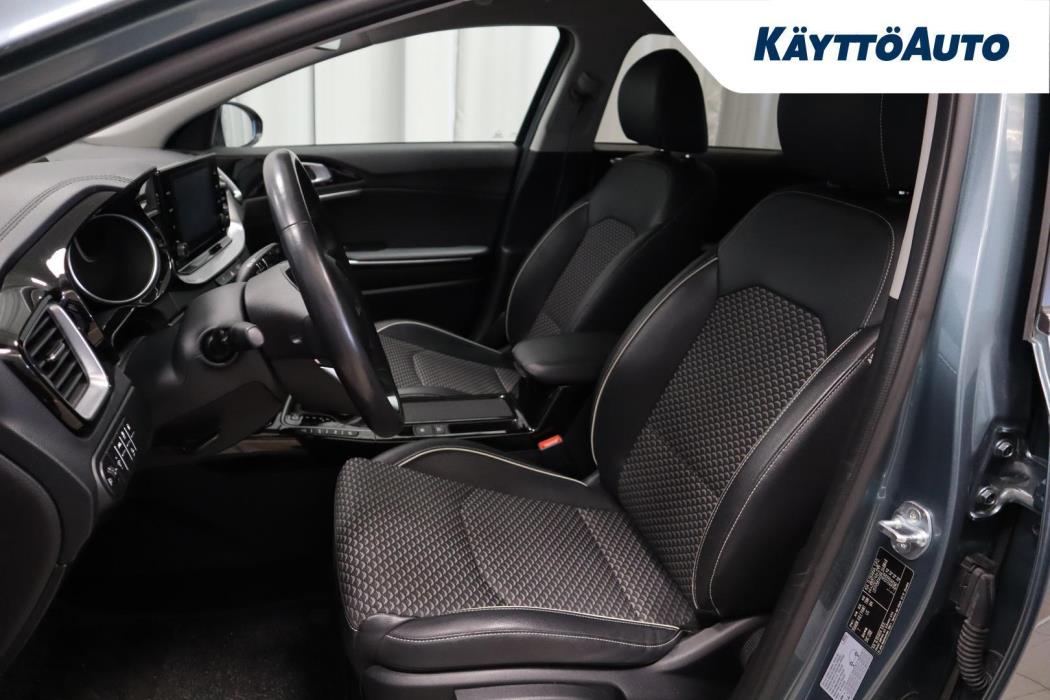 KIA Ceed 2025