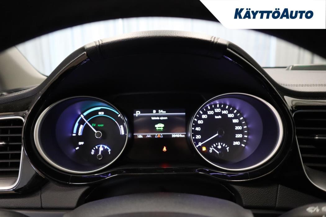 KIA Ceed 2025