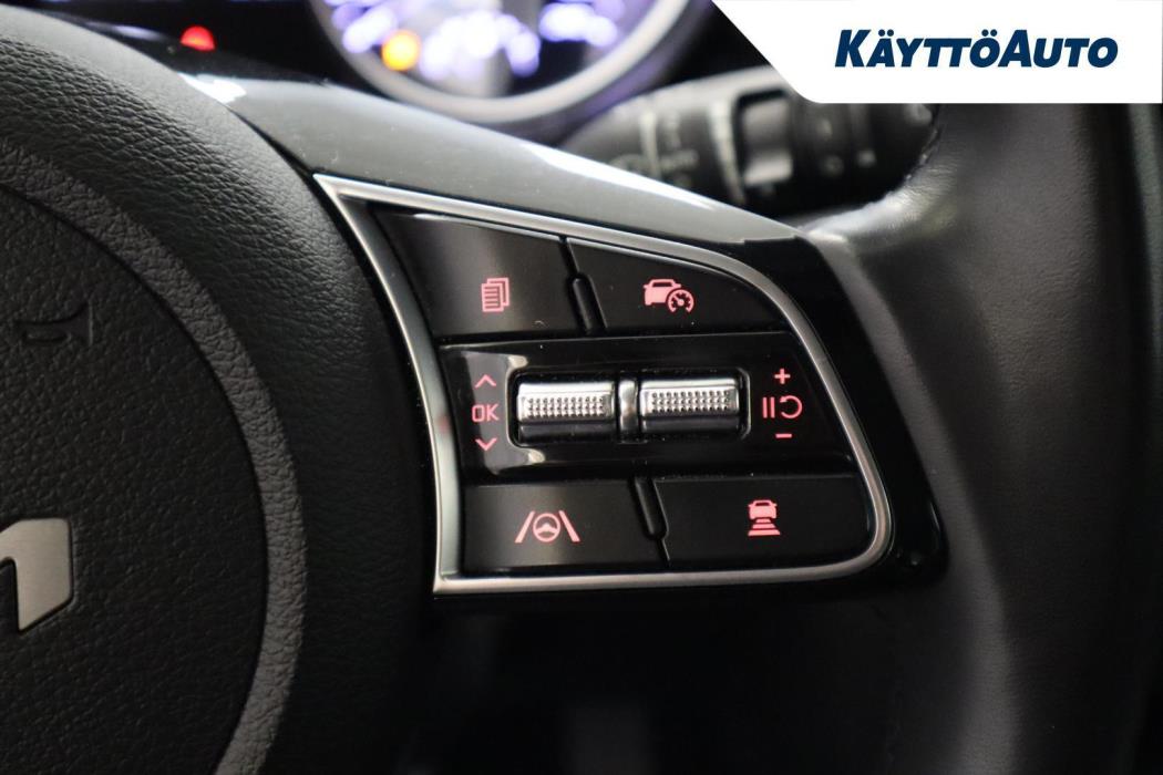 KIA Ceed 2025