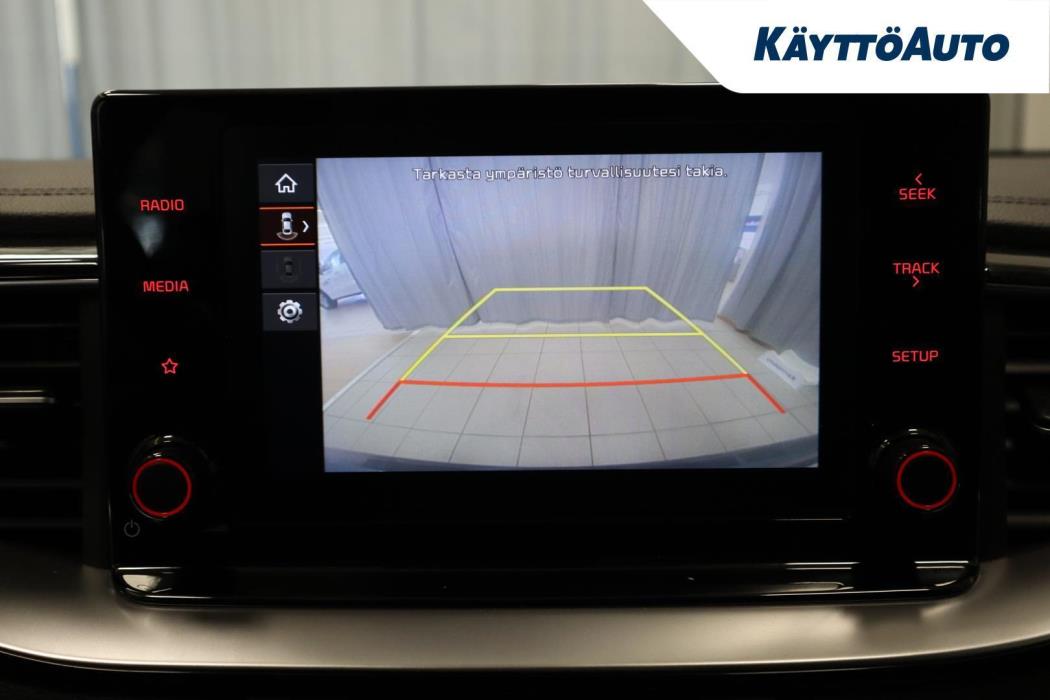 KIA Ceed 2025