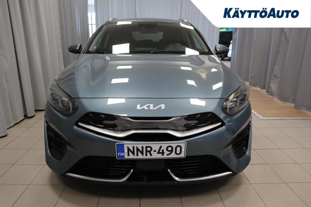 KIA Ceed 2025