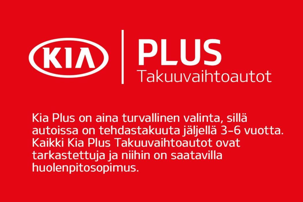 KIA Ceed 2025